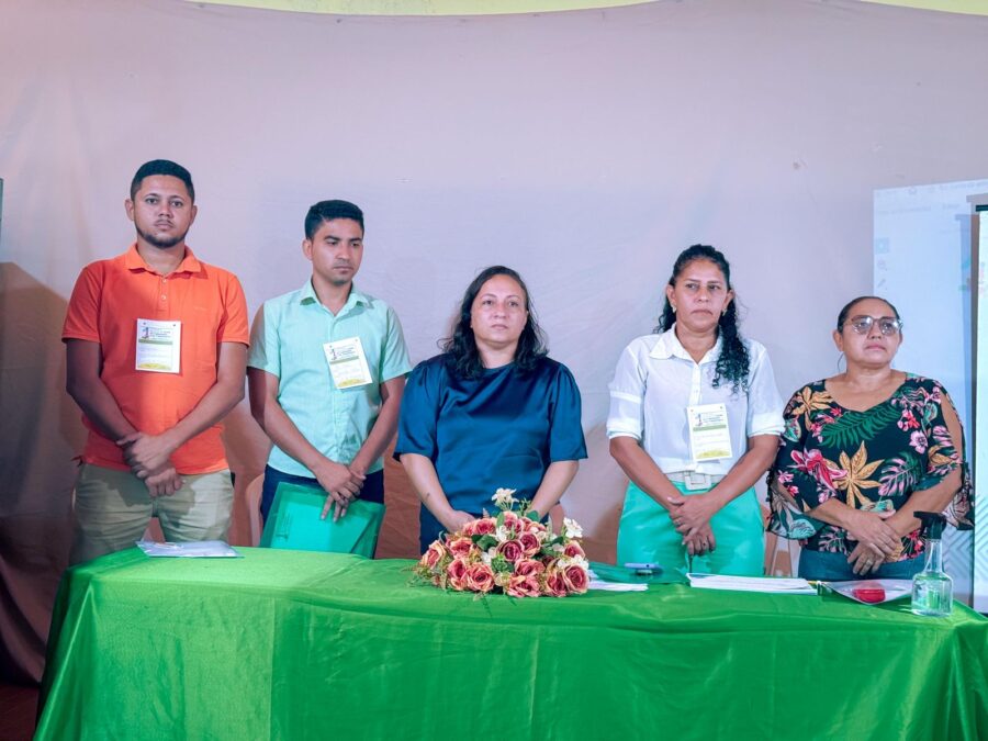 Alvorada do Gurguéia realiza 1ª Plenária Municipal de Saúde do Trabalhador