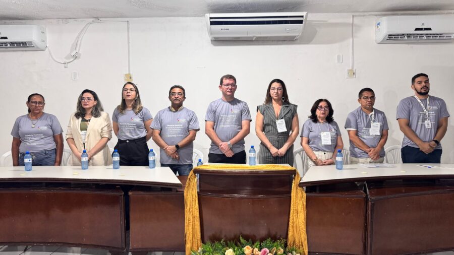 Bom Jesus realiza Plenária Municipal de Saúde do Trabalhador como parte da 5ª Conferência Nacional