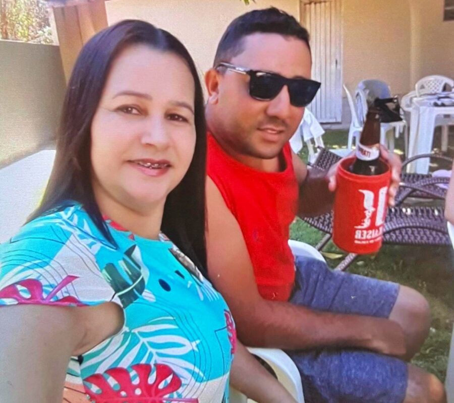 Tragédia em Cristino Castro: casal é encontrado sem vida na BR-135
