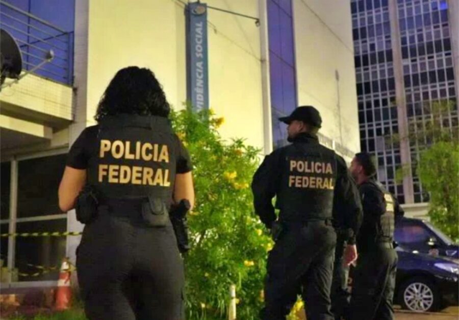 PF abre inscrições para concurso com 1.000 vagas e salários de até R$ 26,8 mil