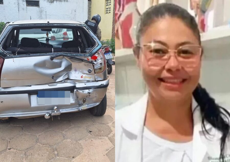 Motorista que causou acidente fatal em Bom Jesus passará por Audiência de Custódia nesta quinta (03)