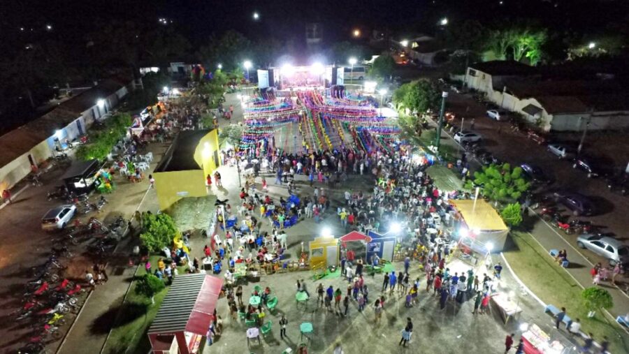 MPPI expede recomendação a cinco municípios da região Sul para suspensão de eventos festivos em decorrência da seca