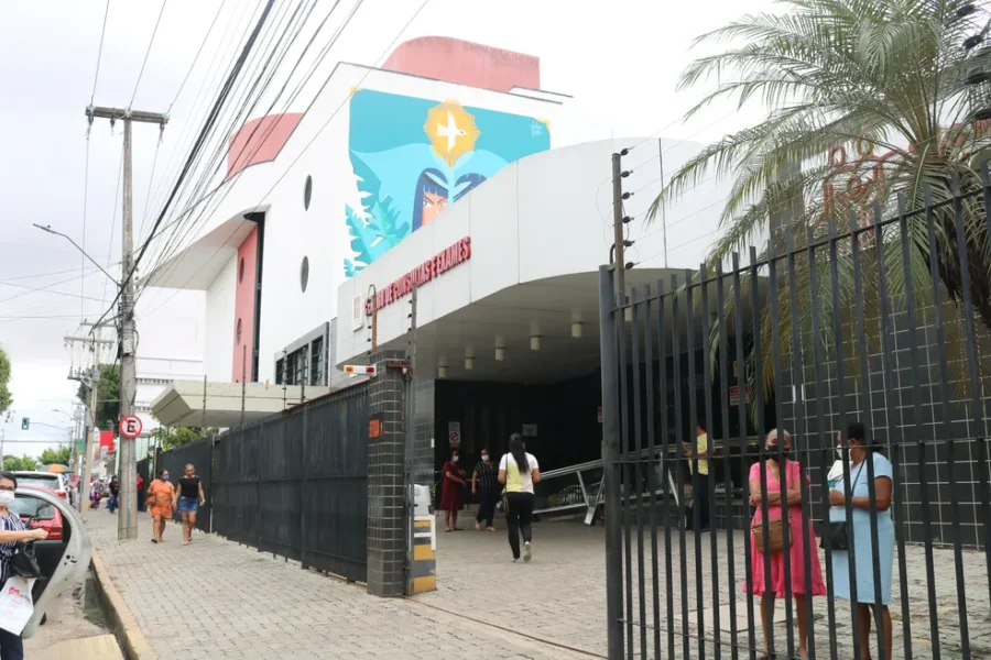 Hospital São Marcos suspende atendimentos a pacientes em Teresina e alega falta de medicamentos