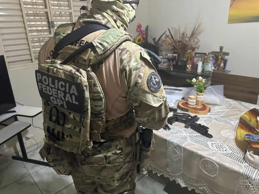 Agentes públicos são investigados por facilitar arrombamentos a caixas eletrônicos no Piauí