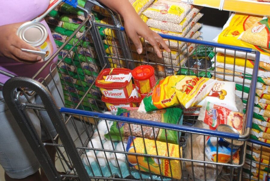 Isenção de impostos em produtos da cesta básica já está em vigor no Piauí