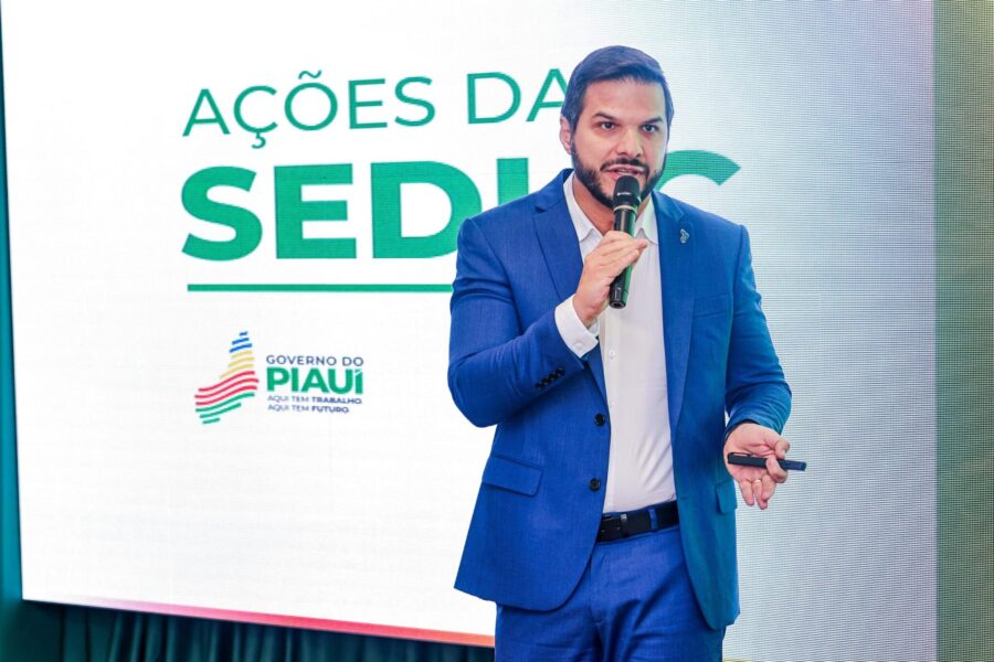 Seduc e Detran abrem inscrições para CNH Social Estudantil com 10 mil vagas gratuitas no Piauí