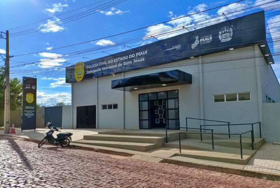 Corpo é encontrado na zona rural de Bom Jesus e polícia investiga possível homicídio