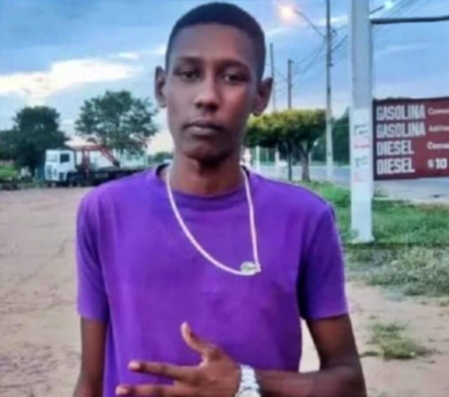 Jovem é morto a tiros em Cristino Castro, Sul do Piauí