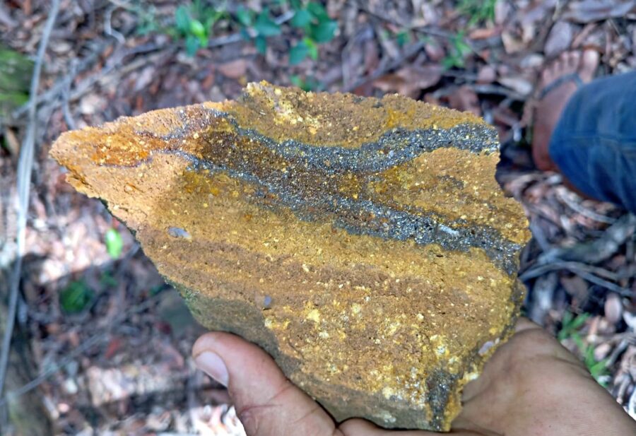 Descoberta de Jazida de ouro em Currais pode transformar economia do Sul do Piauí