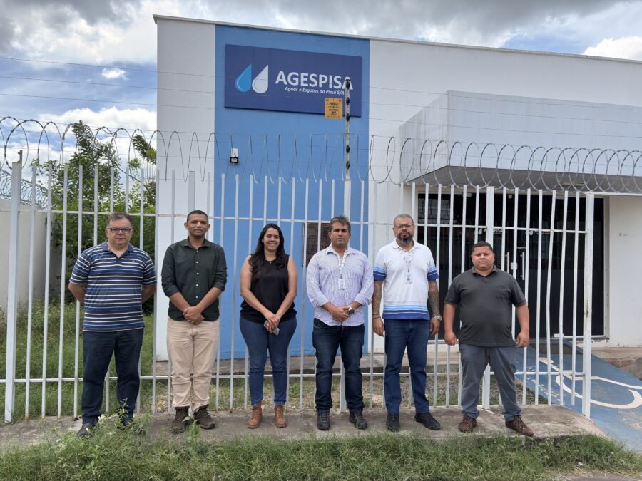 Agrespi inicia visitas técnicas em 30 municípios do Piauí