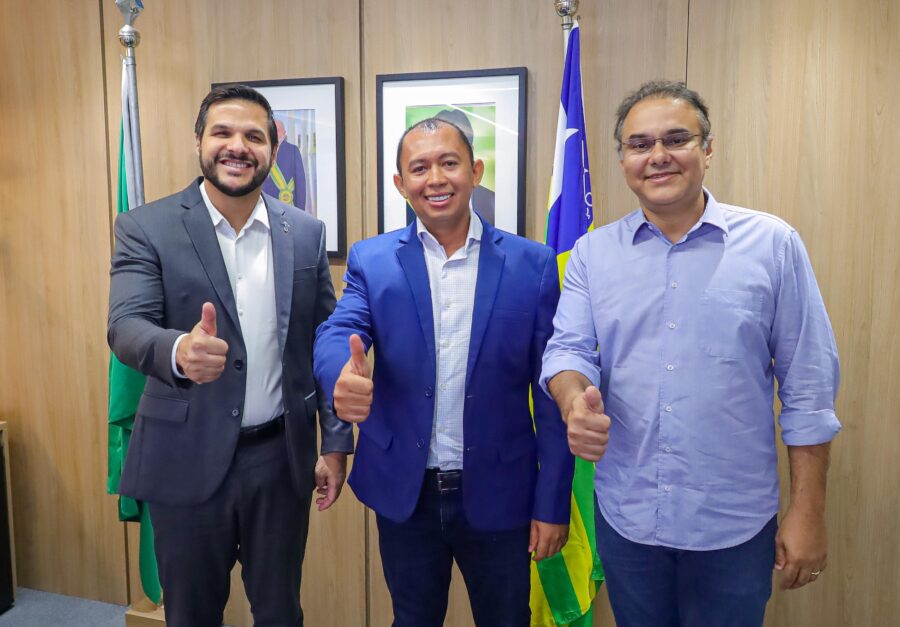 Retorno do Ensino Médio à Comunidade Corrente dos Matões se Torna Cada Vez Mais Próximo da Realidade