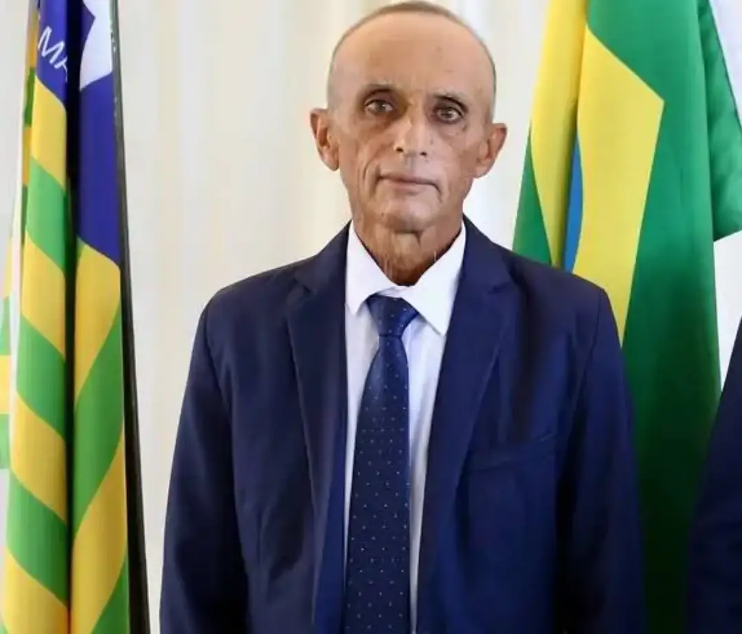 Vice-prefeito de cidade do Piauí morre aos 54 anos