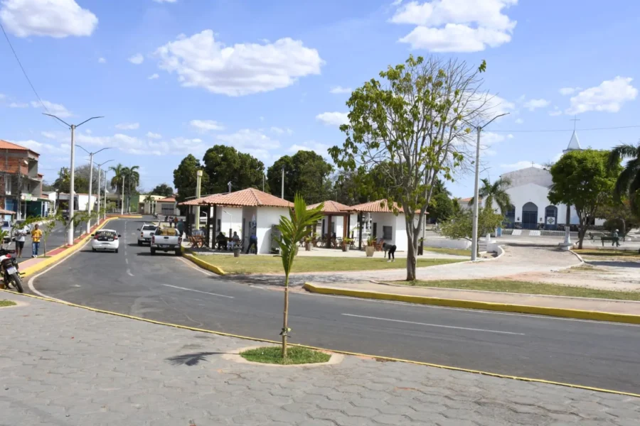 Mulher se refugia em matagal após ser ameaçada de morte pelo companheiro em Monte Alegre do Piauí