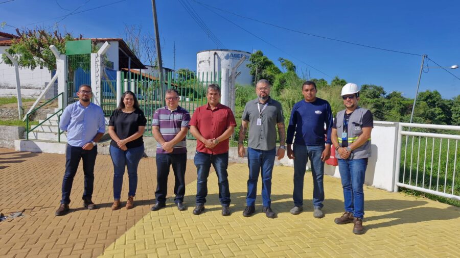 Águas do Piauí passa a operar em 42 municípios neste sábado (31) e Agrespi fiscaliza serviços; veja lista de cidades
