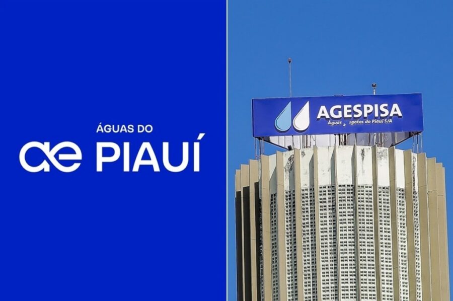 Agespisa encerra atividades e Águas do Piauí assume operação dos serviços de água e esgoto
