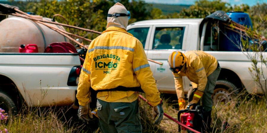 ICMBio abre 23 vagas para agente temporário ambiental em Caracol