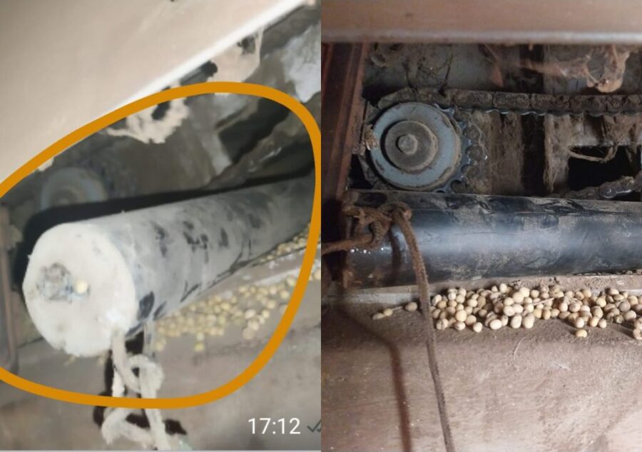 Materiais com explosivos são encontrados na Bunge em Currais, Sul do Piauí; BOPE é acionado