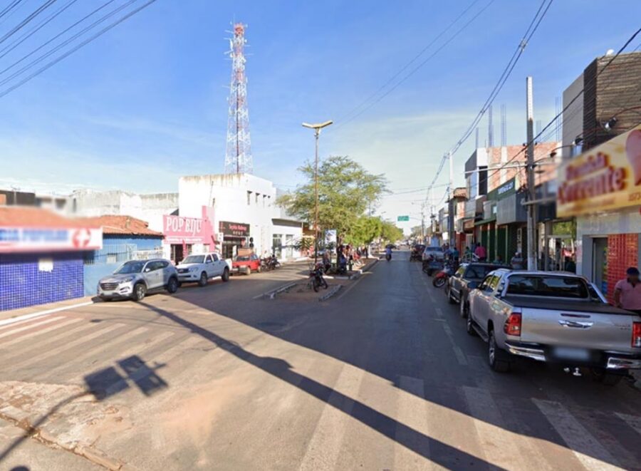 Corrente registra 14,6 °C e tem a menor temperatura do Piauí em 2025; frio deve aumentar nos próximos dias