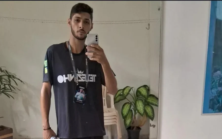 Jovem de 22 anos morre em grave acidente na PI-415, em Corrente