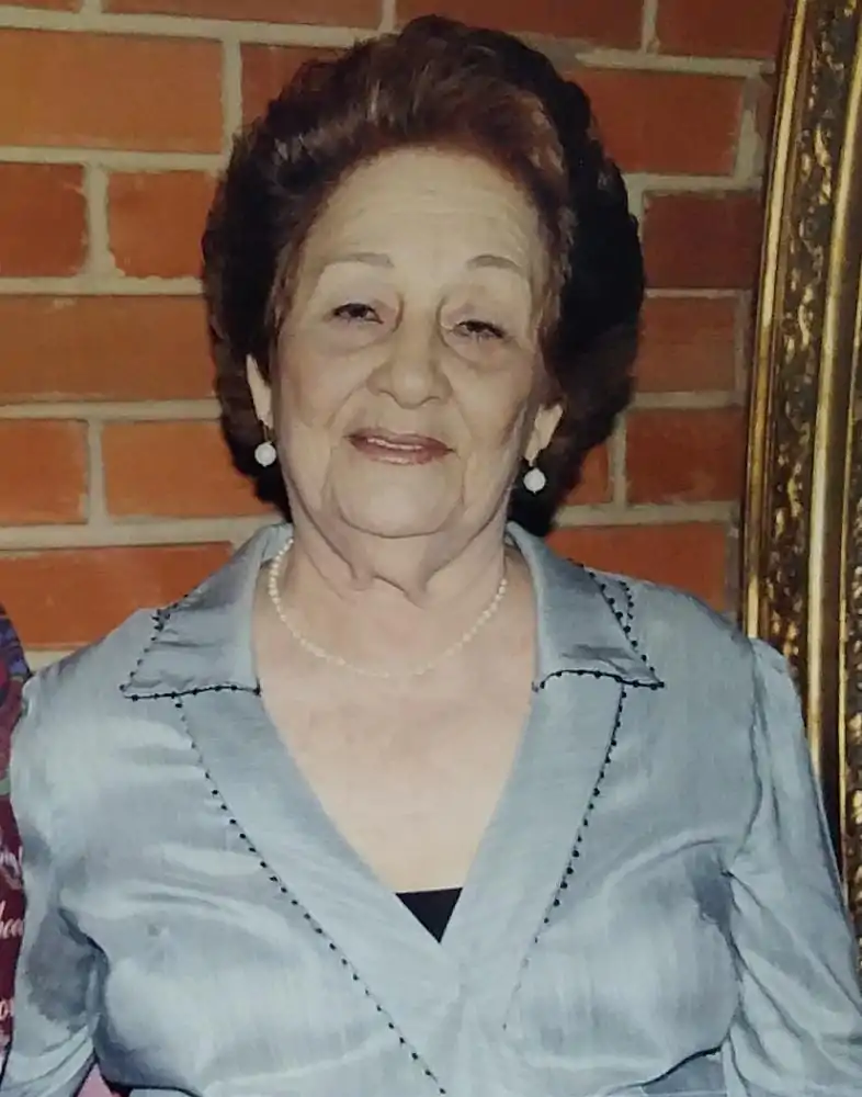 Primeira deputada estadual do Piauí morre aos 97 anos