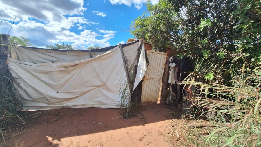 Falso líder religioso é preso e família é resgatada de cárcere e maus-tratos há 5 anos no Sul do Piauí