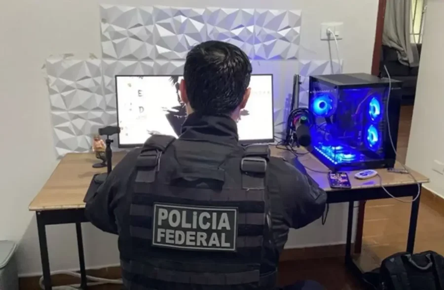 Operação contra abuso sexual de crianças cumpre seis mandados em três cidades do Piauí
