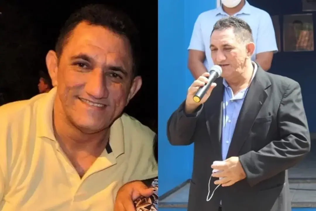 Vereador de Bom Princípio do Piauí é preso suspeito de estupro de vulnerável