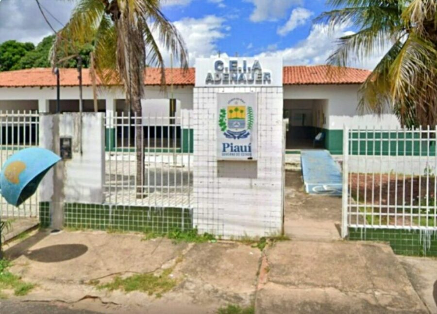 🏆 CETI Integrado Adenauer de Cristino Castro se destaca no Simulado SAEB e conquista 1º lugar na região
