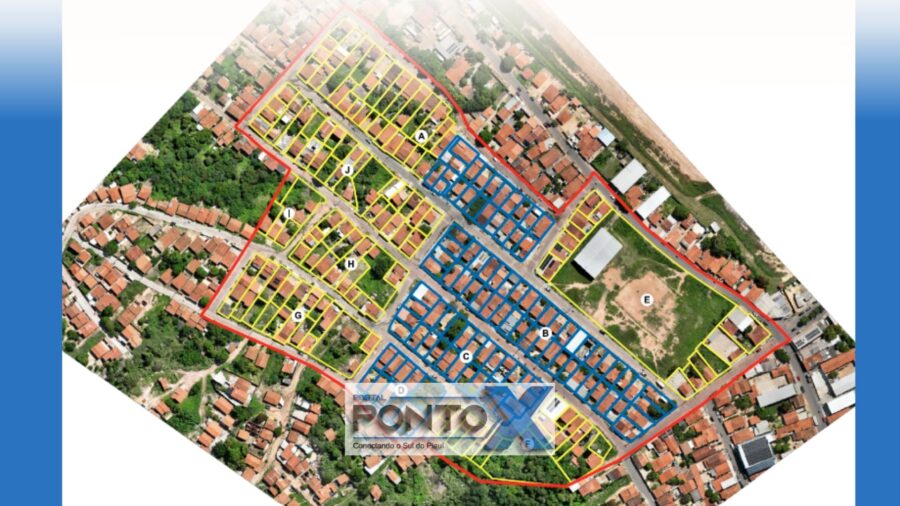 Audiências Públicas em Bom Jesus e Cristino Castro discutem regularização de Conjunto Habitacional COHAB