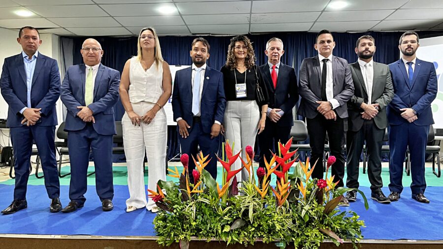 Chapada das Mangabeiras se mobiliza pela criação da Universidade Federal do Vale do Gurgueia durante Encontro Regional da AVEP em Bom Jesus