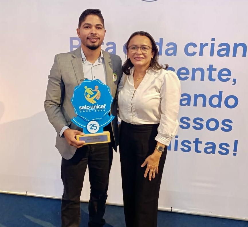 Cristino Castro conquista 2º lugar no Índice de Qualidade da Educação Municipal (IQEM)