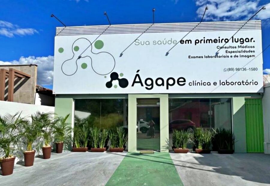 Clínica Ágape Lança Plantão Médico aos Fins de Semana em Bom Jesus