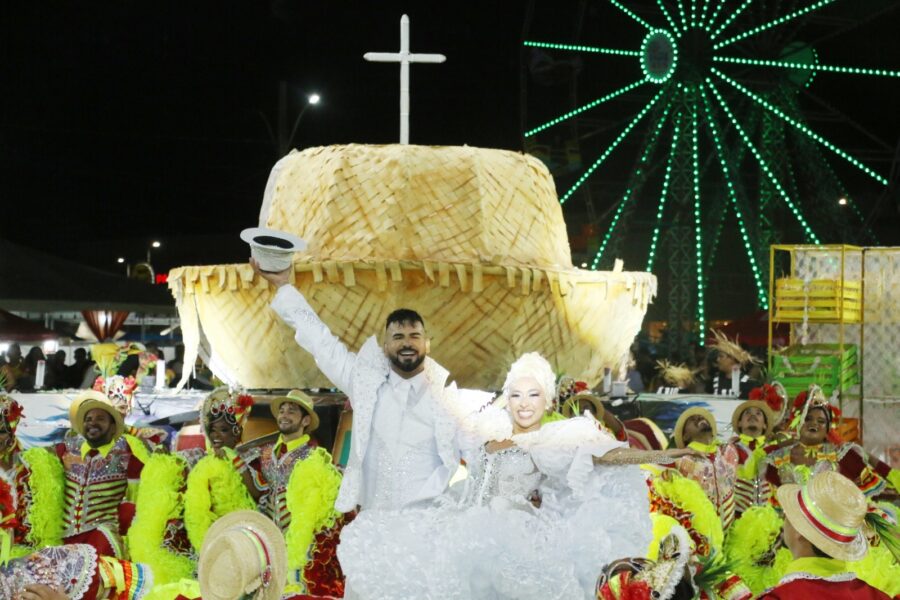 XV Festival Estadual de Quadrilhas Juninas acontece neste final de semana com programação gratuita em Parnaíba