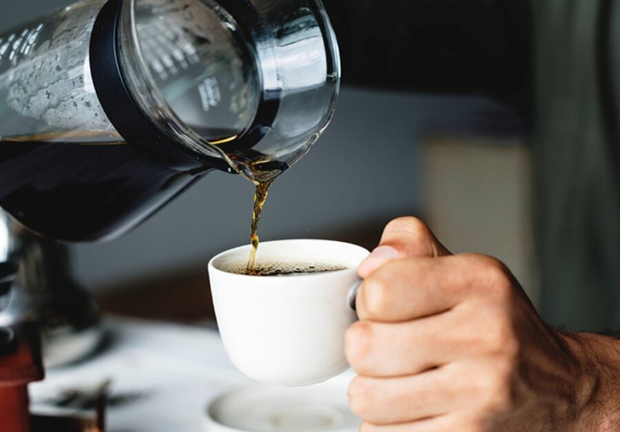 Anvisa proíbe três marcas de café por impurezas e presença de toxina
