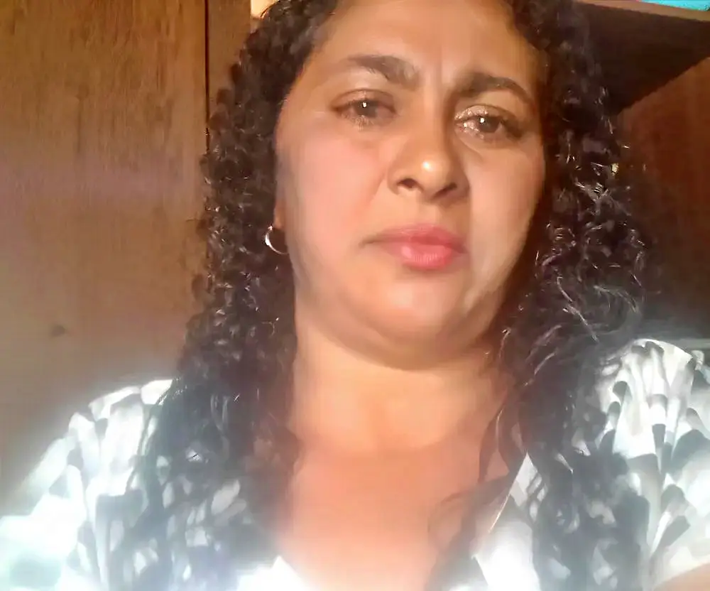 Mulher de 58 anos é morta a facadas em Colônia do Piauí; companheiro é preso suspeito do crime