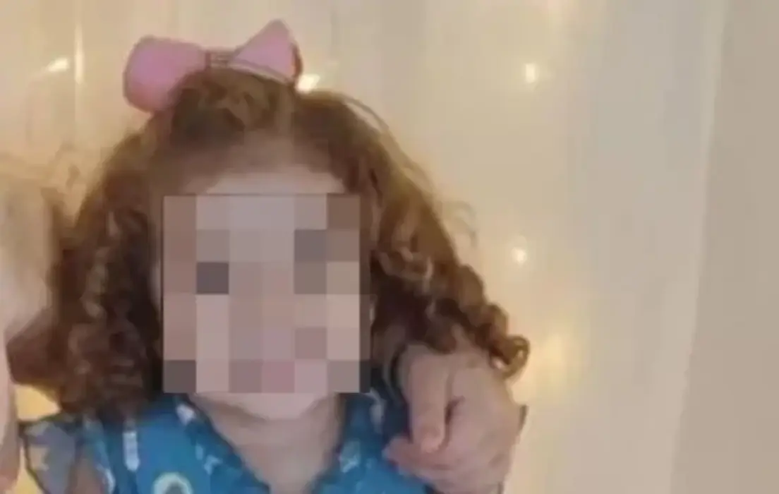 Tragédia no Piauí: Menina de 3 anos morre após ser esquecida por 7 horas dentro de carro do pai