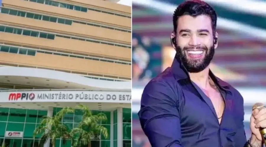 MPPI pede R$ 2 milhões por danos morais em ação contra Gusttavo Lima e equipe que barrou intérpretes de Libras em show