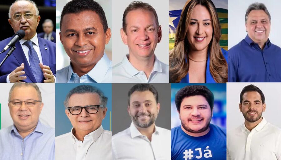 Veja como votaram os deputados piauienses na medida que derrubou o aumento do IOF