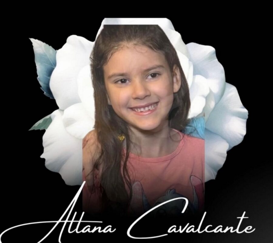 Menina de 7 anos morre após sofrer parada cardíaca em hospital de Picos