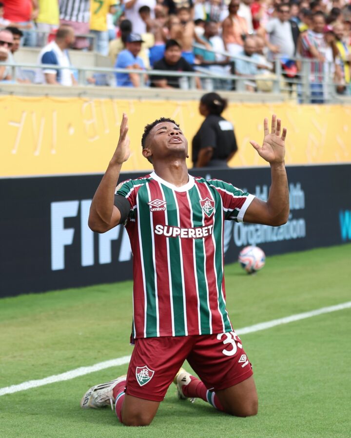 Piauiense Hércules decide e Fluminense avança no Mundial de Clubes