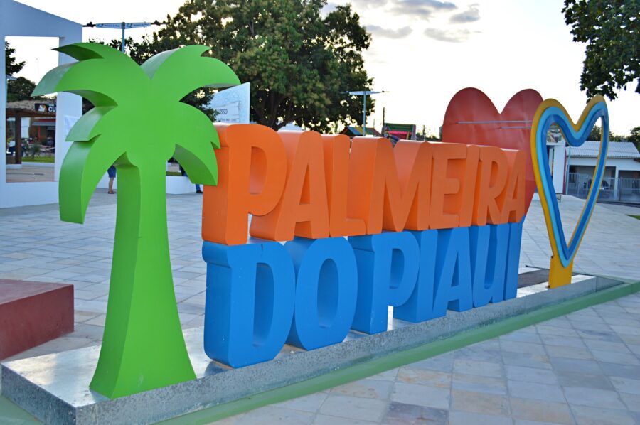 Palmeira do Piauí celebra 63 anos de emancipação com orgulho de sua história e de sua gente