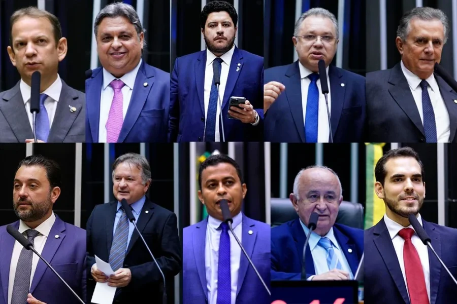 Câmara aprova PL da Devastação; 3 deputados do Piauí votaram a favor