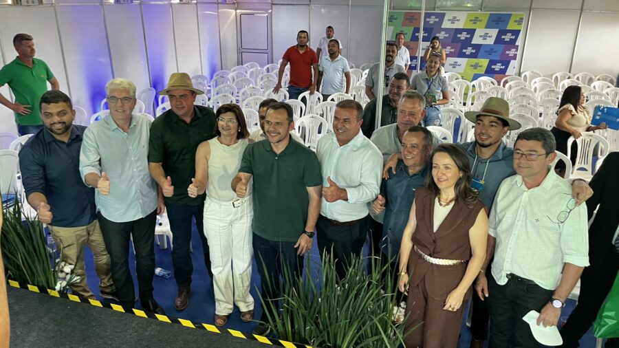 Encontro de Prefeitos do Extremo Sul debate o Licenciamento Ambiental Municipal como instrumento de desenvolvimento