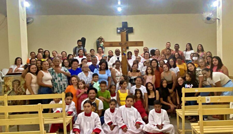 A Diocese de Bom Jesus do Gurguéia se prepara para a 16ª Romaria da Terra e da Água