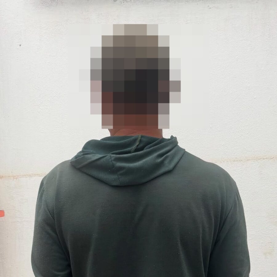 Homem é preso em Bom Jesus suspeito de abuso sexual contra menor