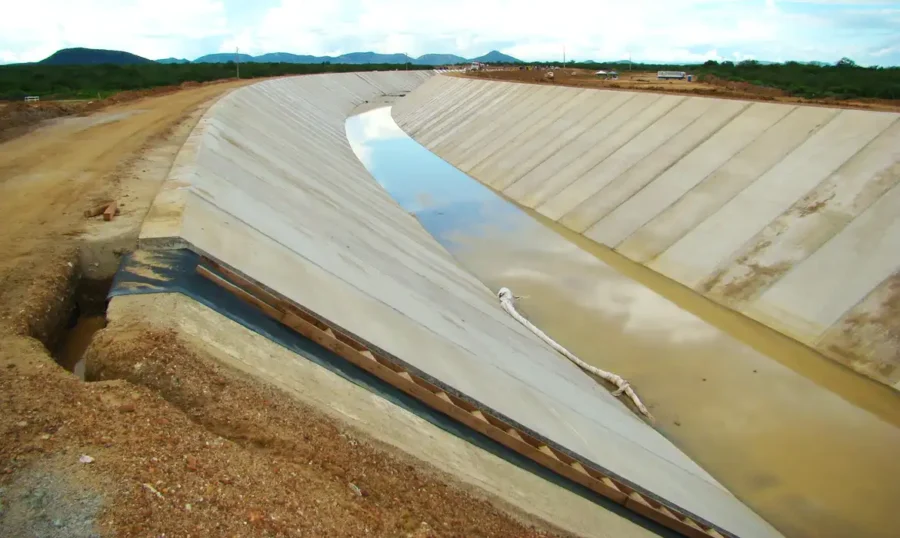 Conclusão de estudo sobre transposição do Rio São Francisco para o Piauí deverá custar R$ 8,5 milhões