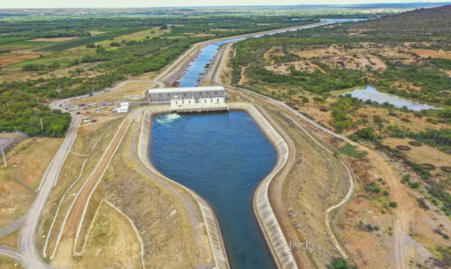 Governo autoriza estudo de viabilidade técnica para transposição do Rio São Francisco no Piauí