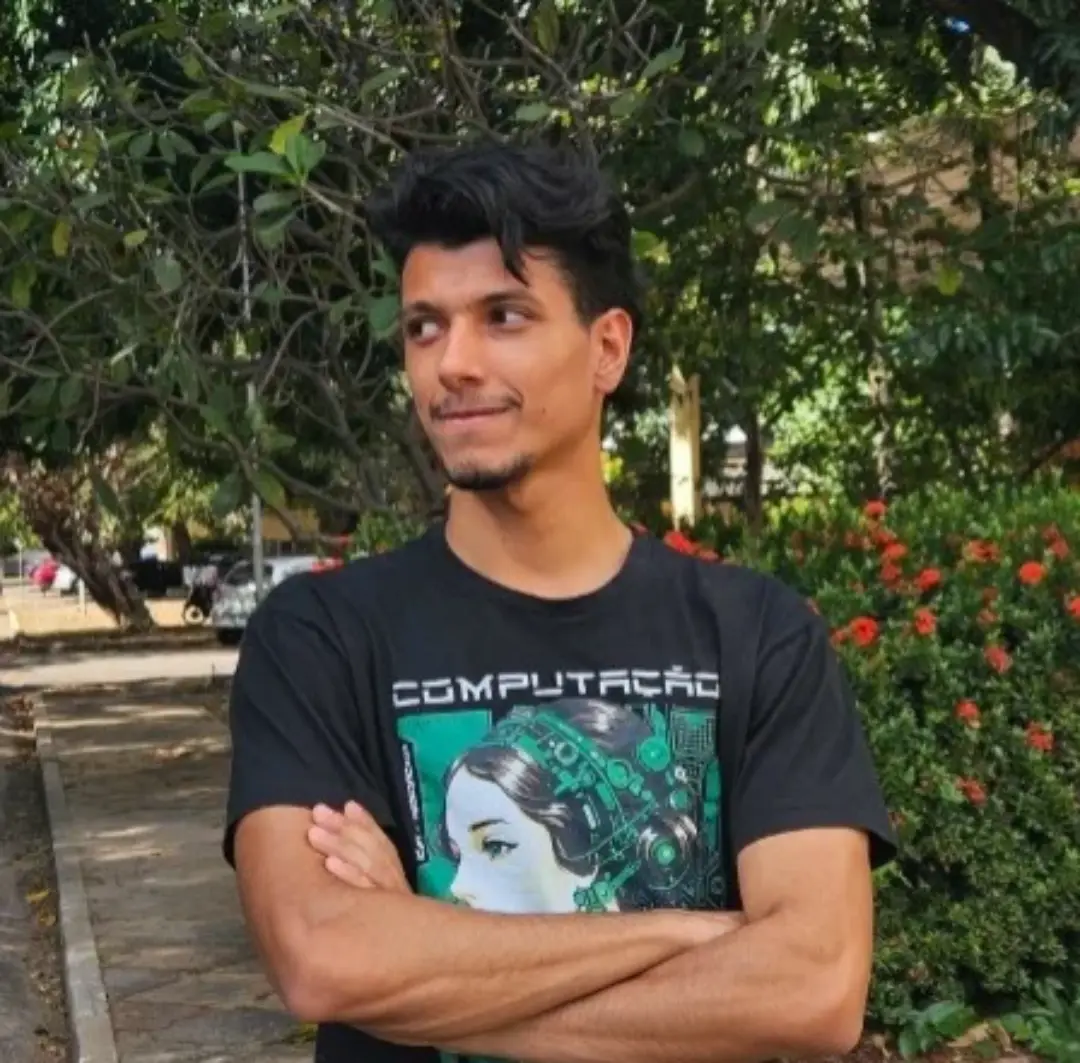Estudante da UFPI vence prêmio com app que detecta Parkinson