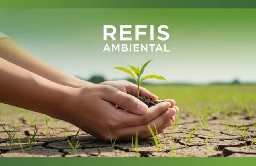 Piauí lança seu primeiro Refis Ambiental com até 90% de desconto em multas