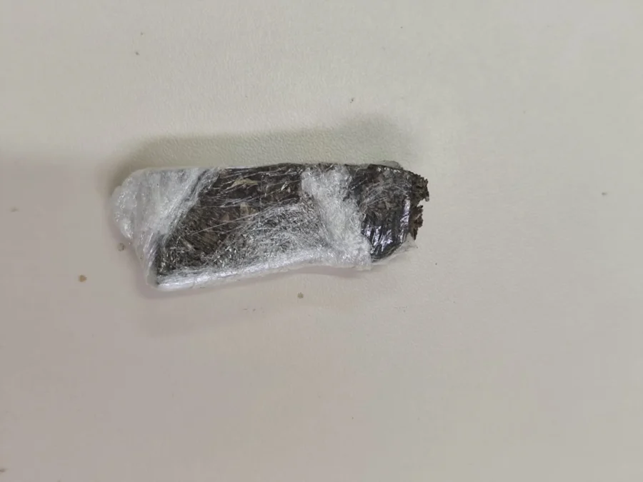 Homem presenteia ex com pacote de maconha para reatar namoro e é detido no Piauí